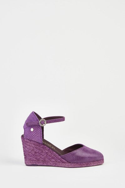 La Valeta Leticia Morado