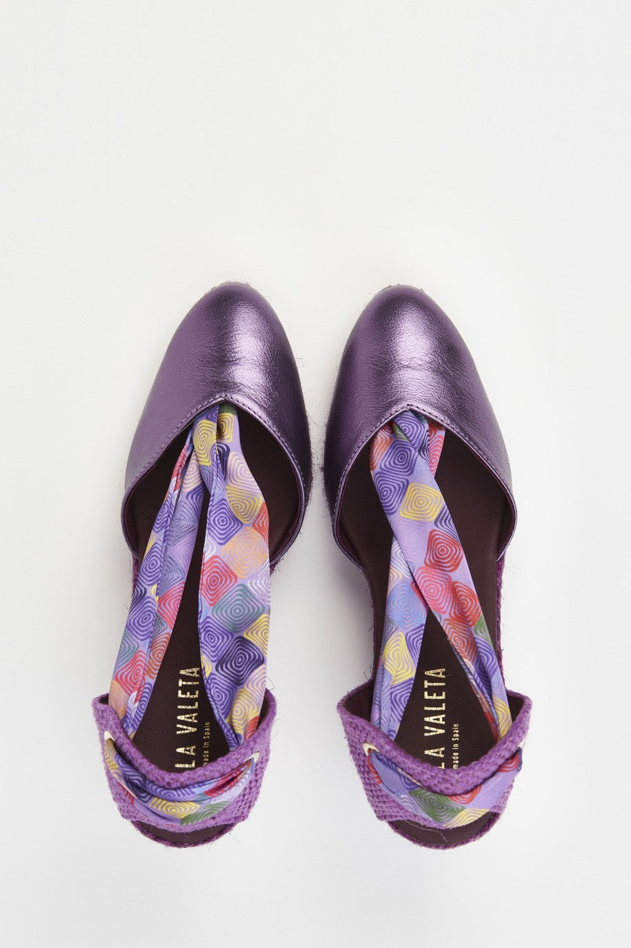 La Valeta Ada Purpura