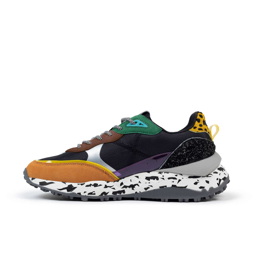 Munich Amber 8773004 Negro