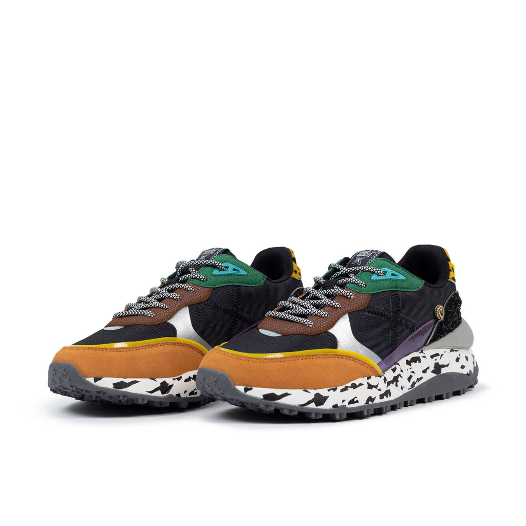 Munich Amber 8773004 Negro