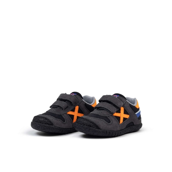 Munich Baby Goal 8172623 Negro