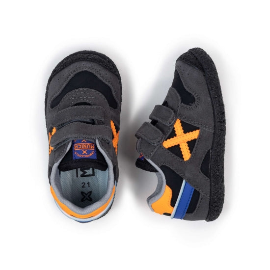 Munich Baby Goal 8172623 Negro
