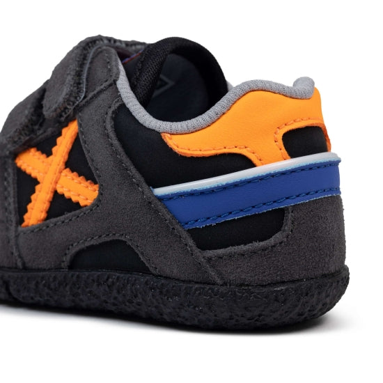 Munich Baby Goal 8172623 Negro