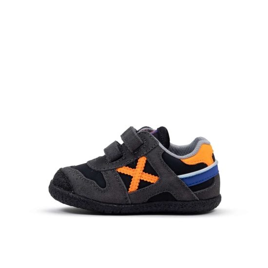 Munich Baby Goal 8172623 Negro