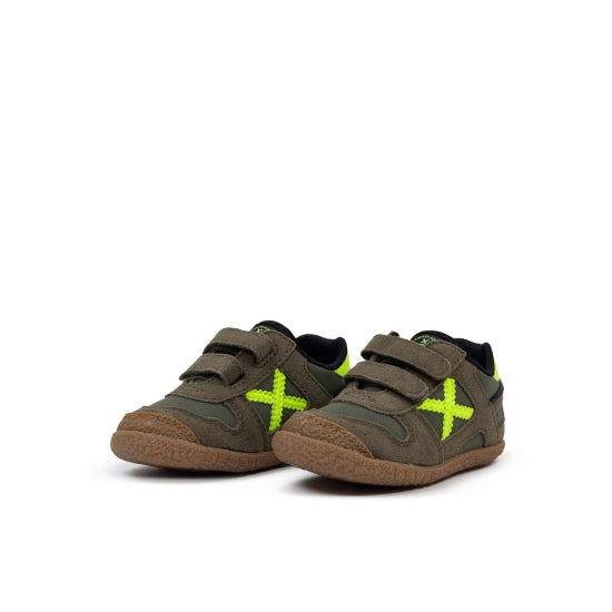 Munich Baby Goal 8172624 Caqui