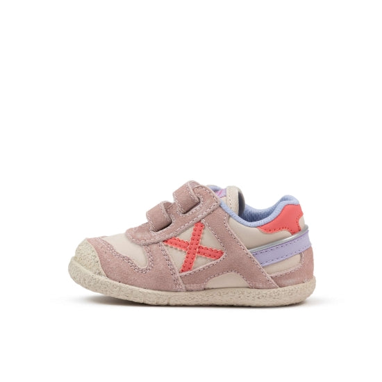 Munich Baby Goal 8172625 Rosa