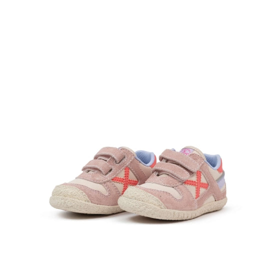Munich Baby Goal 8172625 Rosa