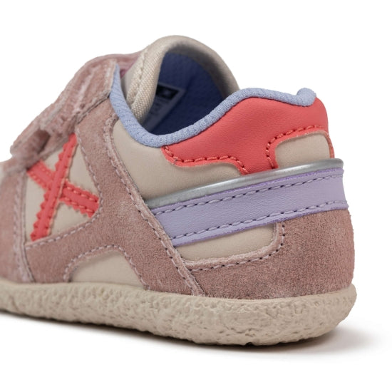 Munich Baby Goal 8172625 Rosa