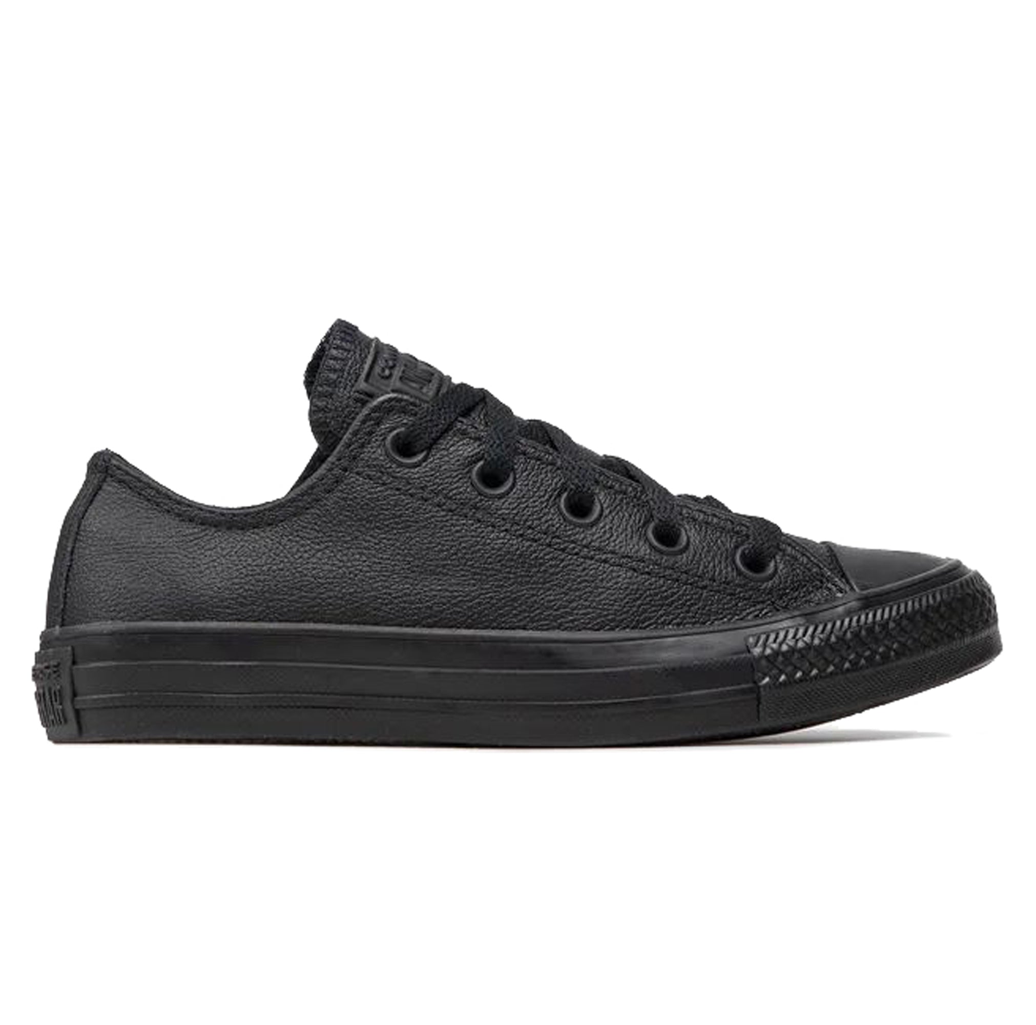 Converse chuck taylor as black