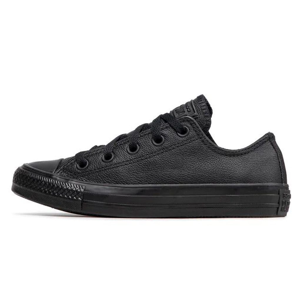 Converse chuck taylor as black