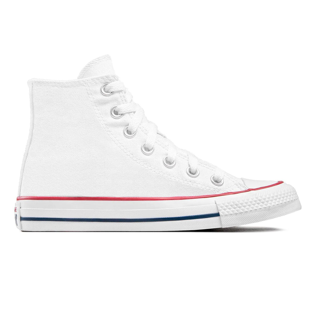 Converse chuck taylor all star white