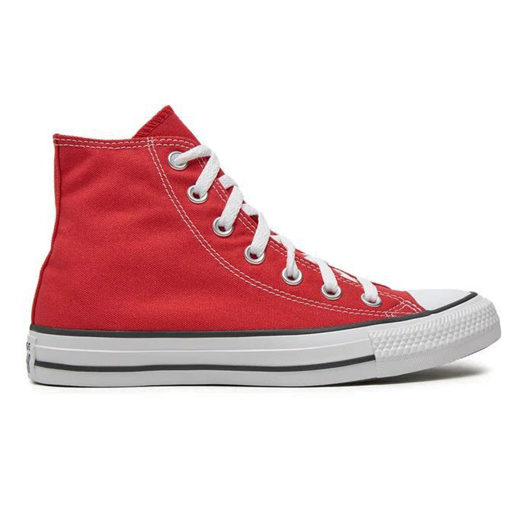 Converse chuck taylor all star red