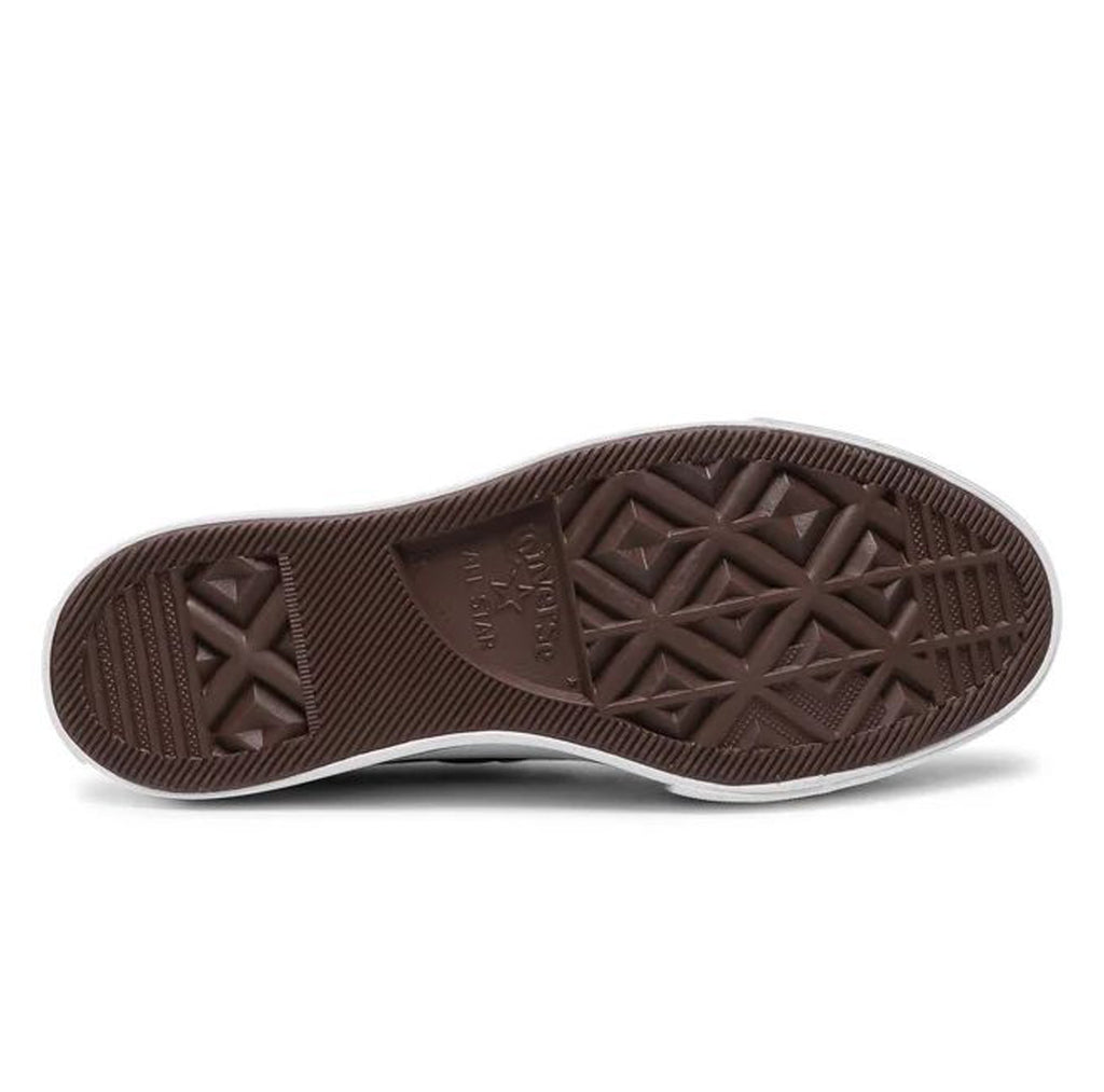 Converse chuck taylor all star lift black