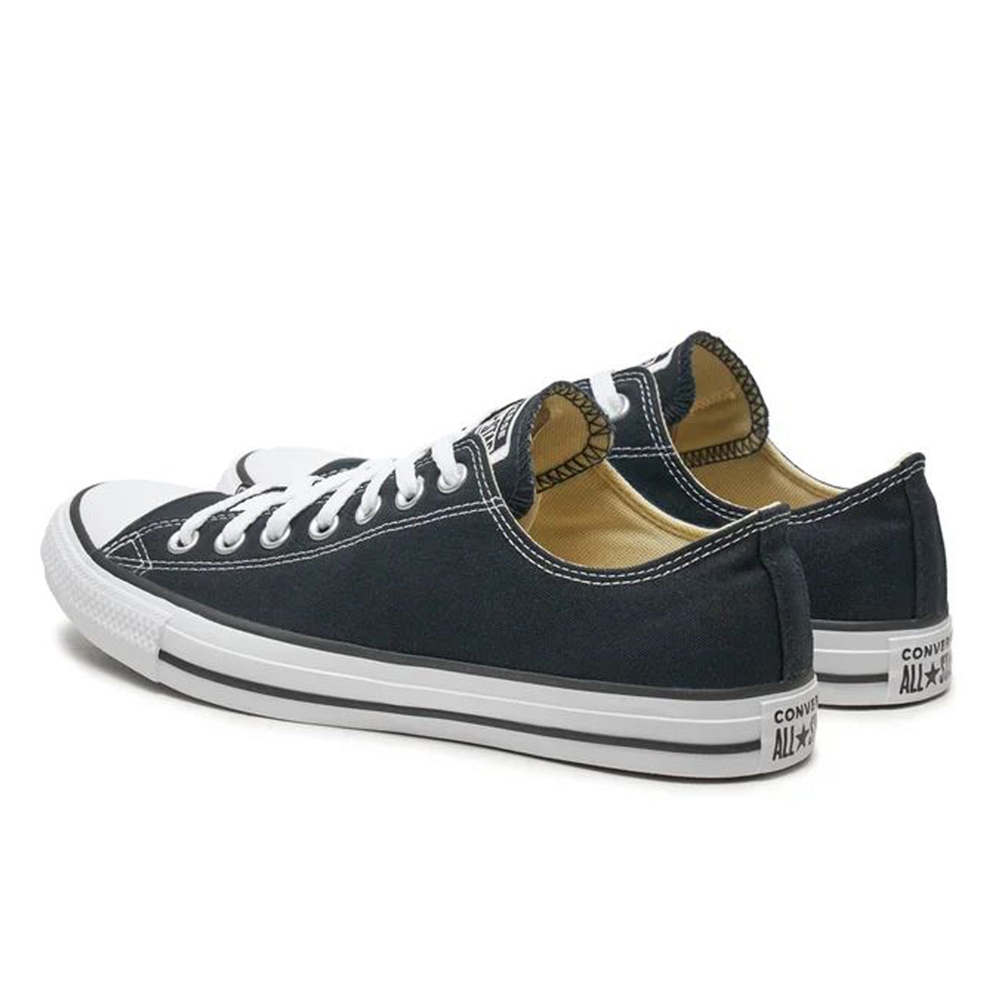 Converse chuck taylor all star black