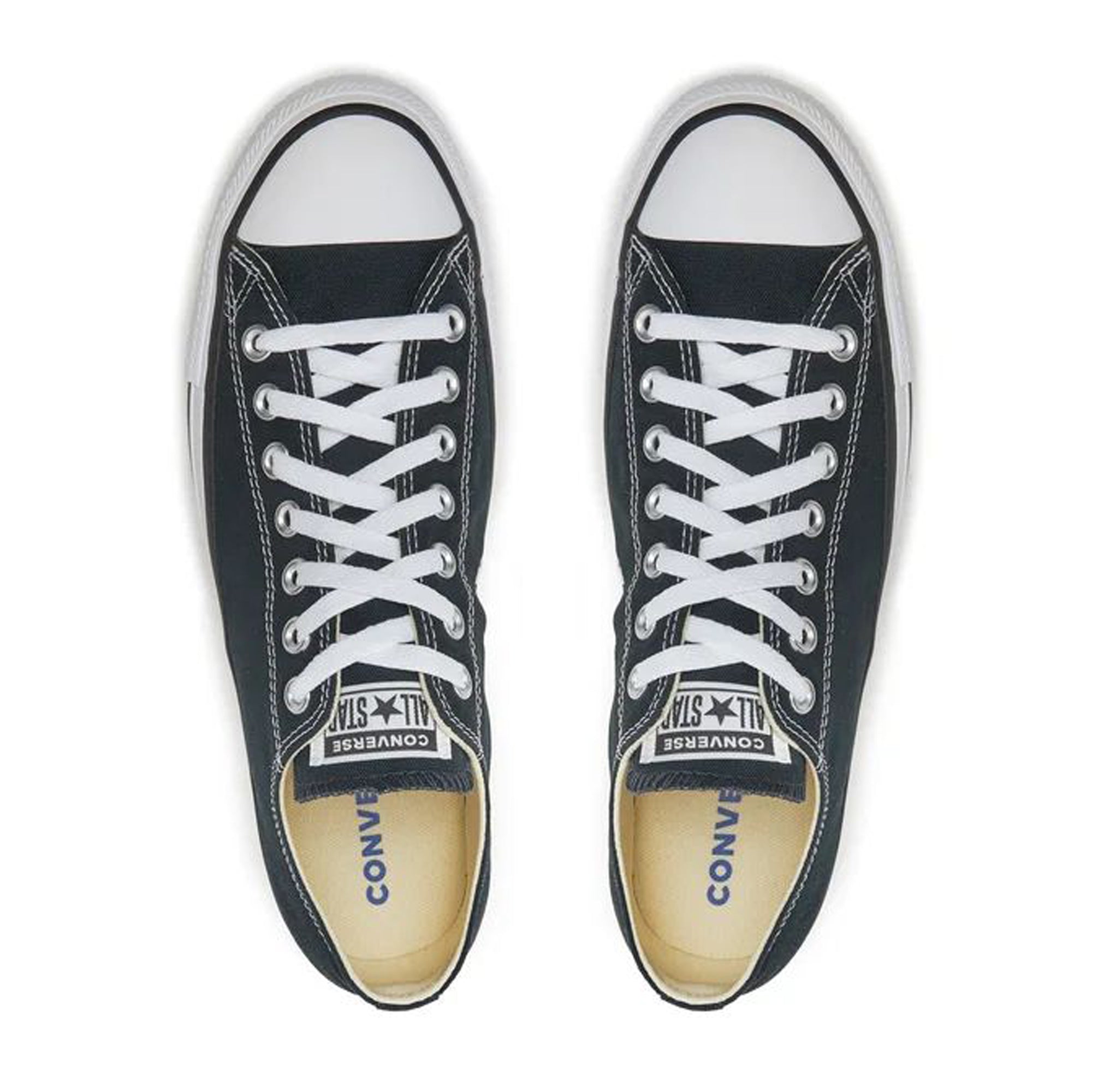 Converse chuck taylor all star black