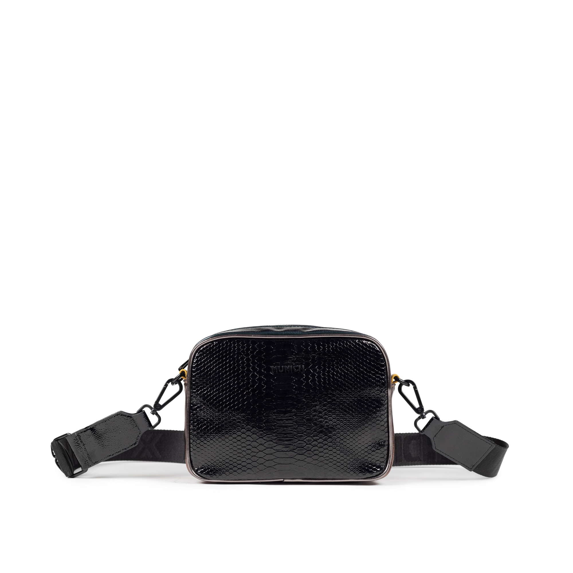 Munich 7113462 Block Fun Fw25 Crossbody Camera Party