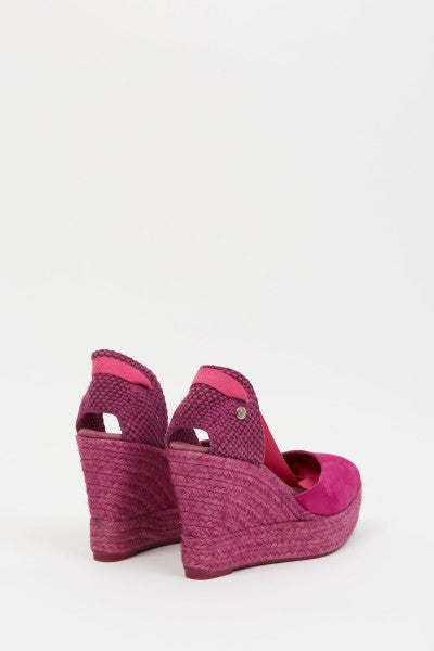 La Valeta Charlene Fucsia