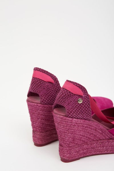 La Valeta Charlene Fucsia