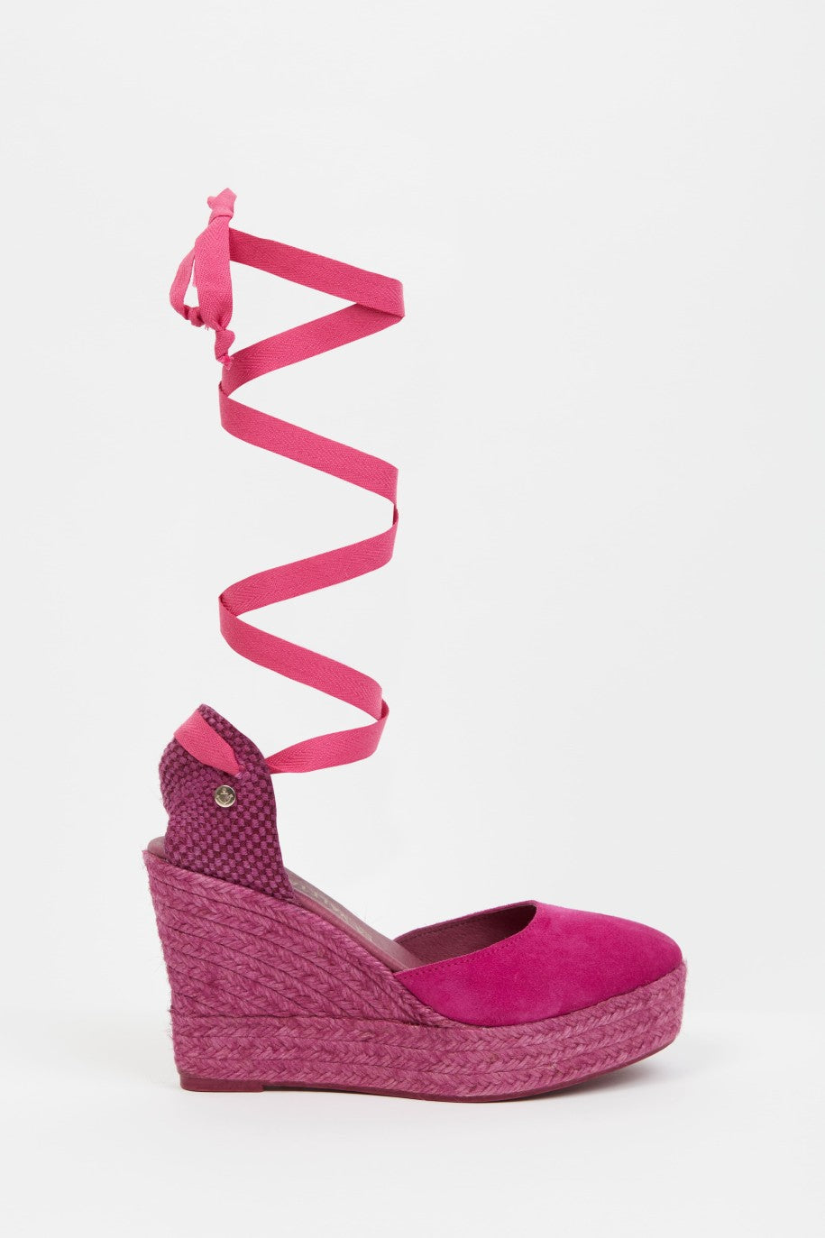 La Valeta Charlene Fucsia