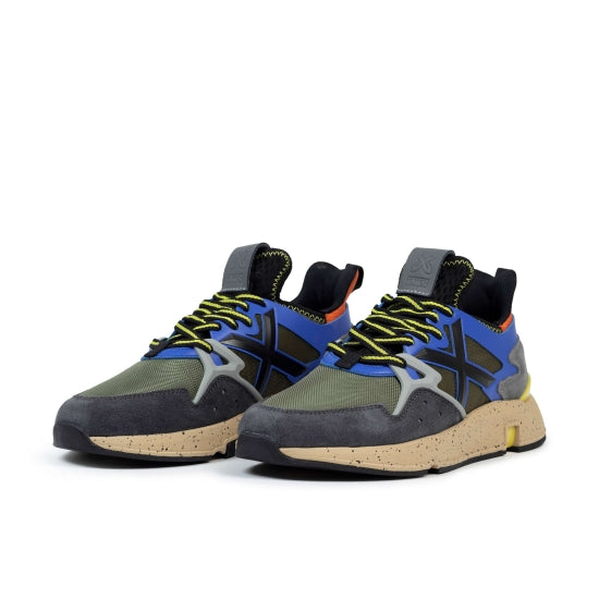 Munich Clik 4172101 Azul