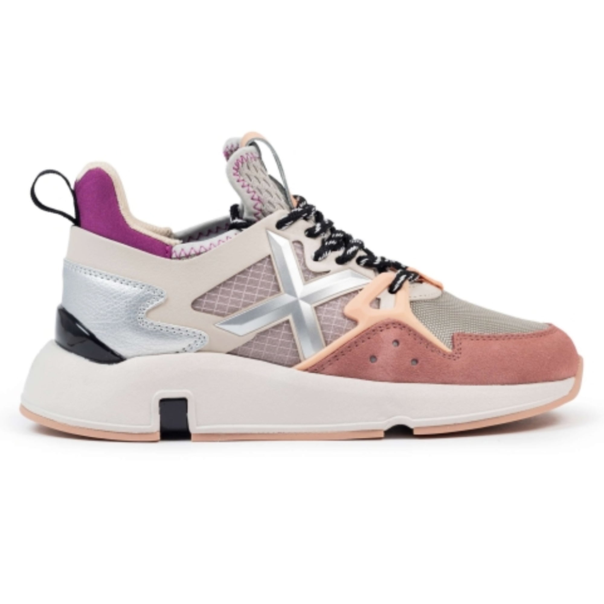 Munich Clik Women 4172099 Beige