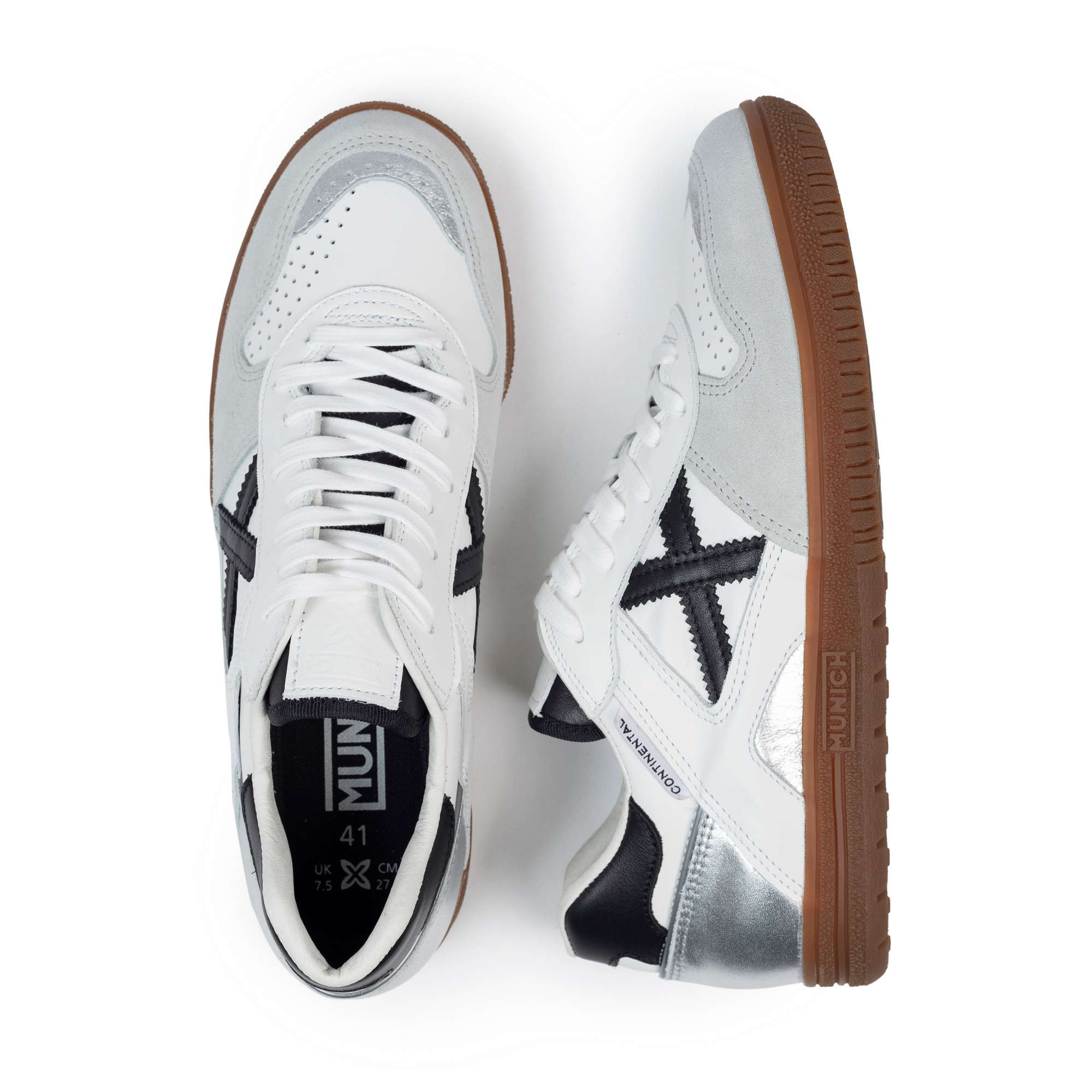 Munich Continental Premium 8105009 Blanco