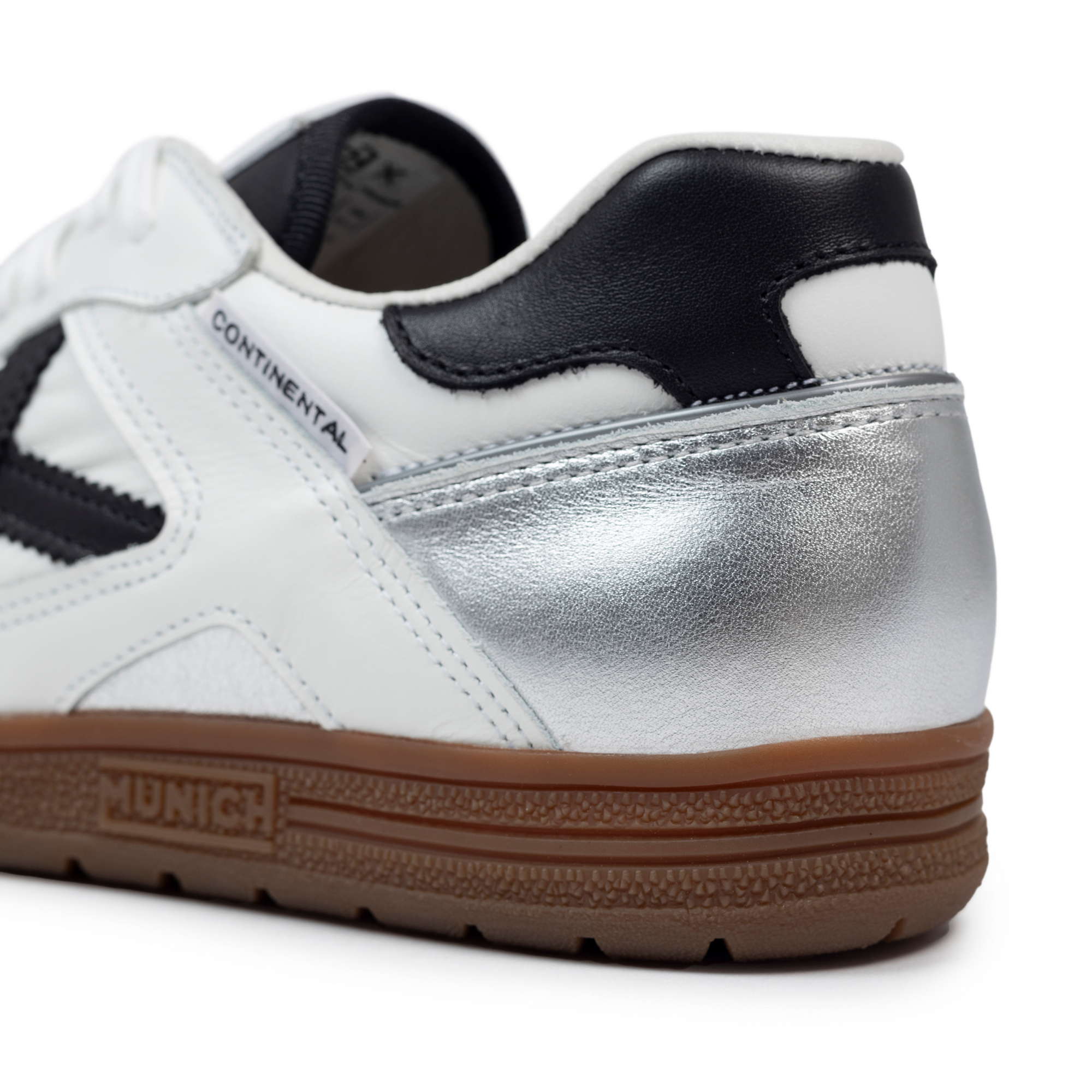 Munich Continental Premium 8105009 Blanco