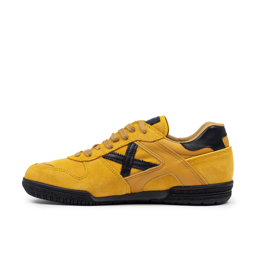 Munich Continental Premium 8105012 Amarillo