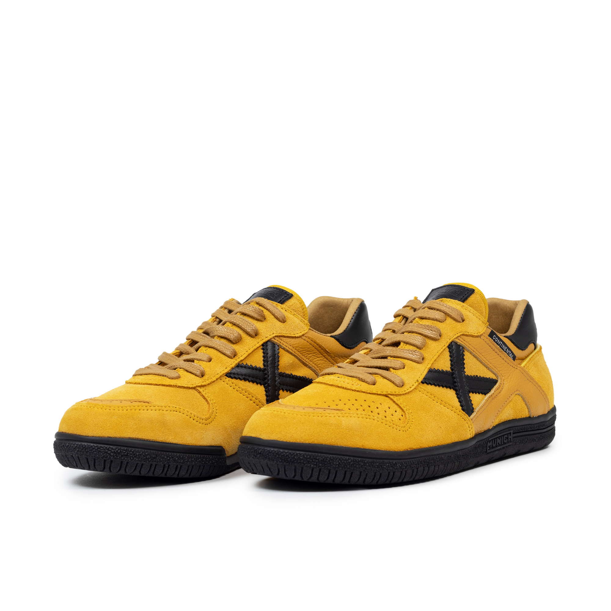 Munich Continental Premium 8105012 Amarillo
