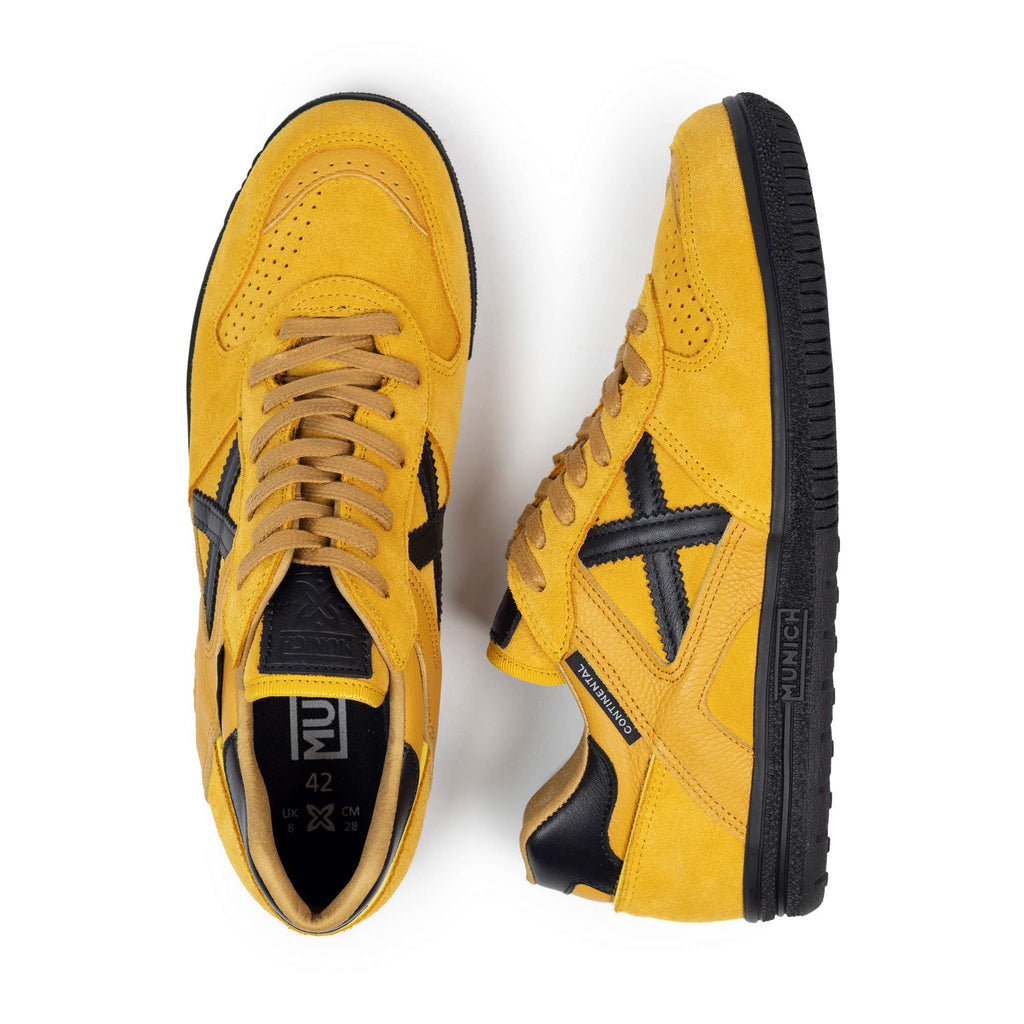 Munich Continental Premium 8105012 Amarillo