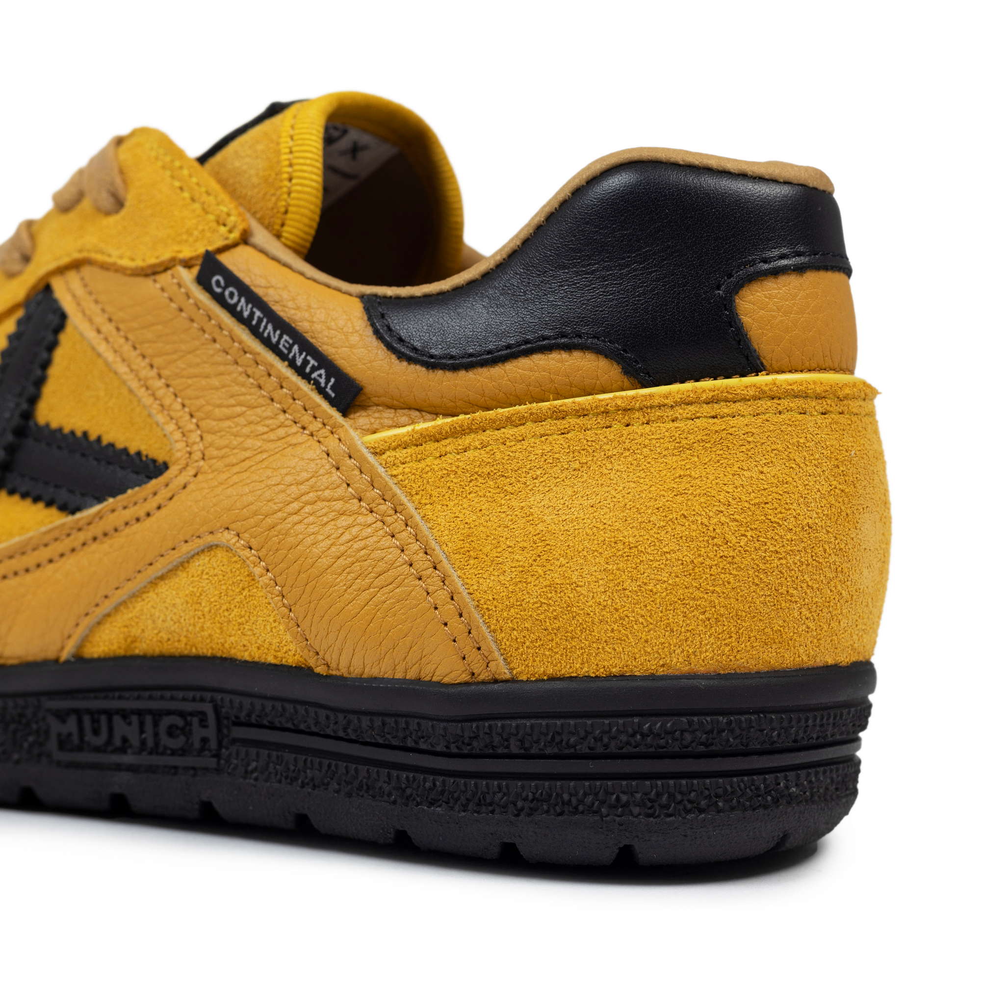 Munich Continental Premium 8105012 Amarillo