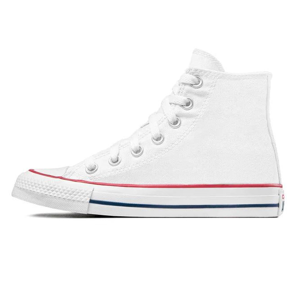 Converse chuck taylor all star white