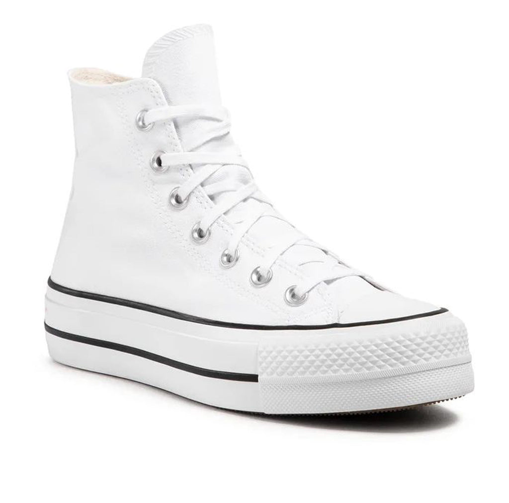 Converse chuck taylor all star lift white