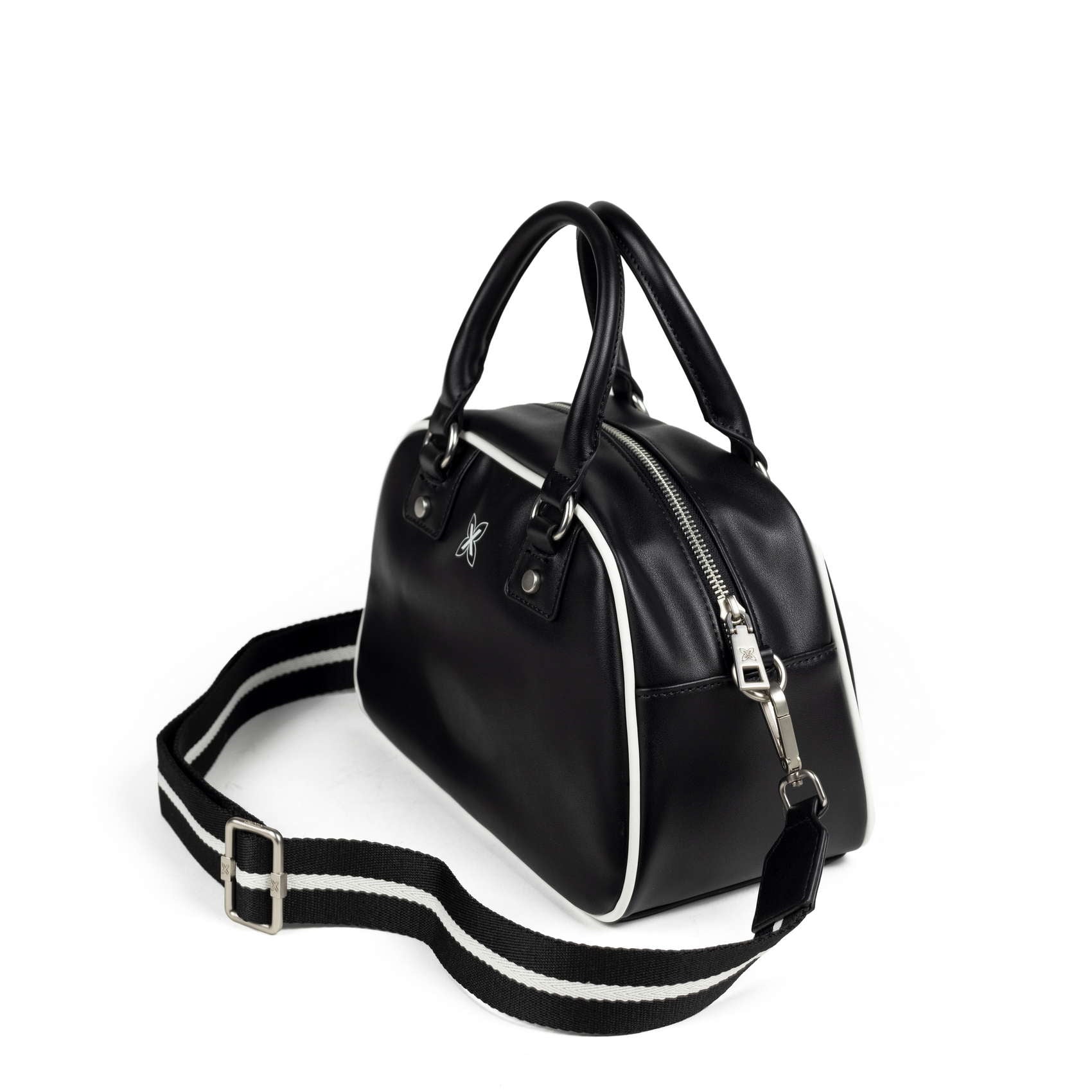 Munich 7113298 Court Bowling Black