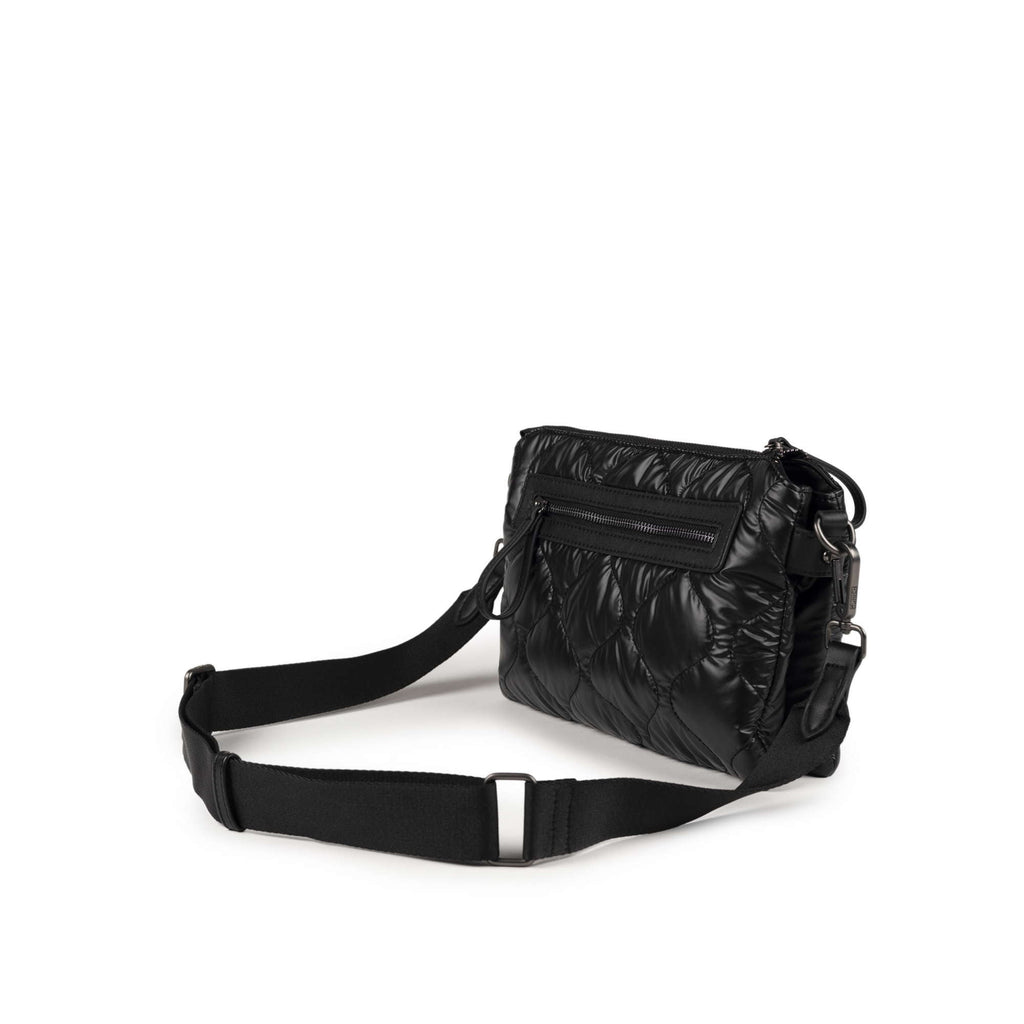 Munich 7113392 Cover Fw25 Crossbody Black