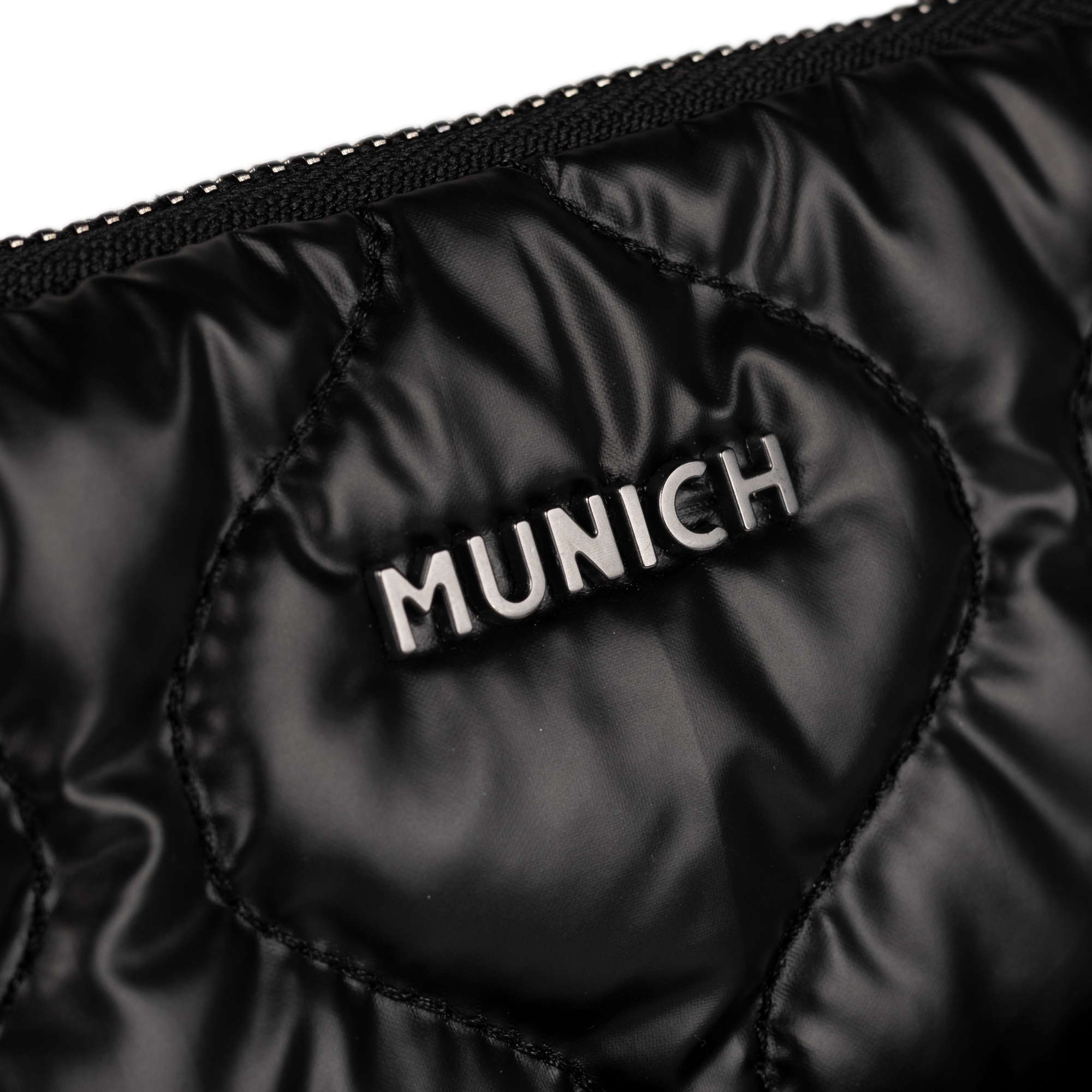 Munich 7113400 Cover Fw25 Laptop Cover Black