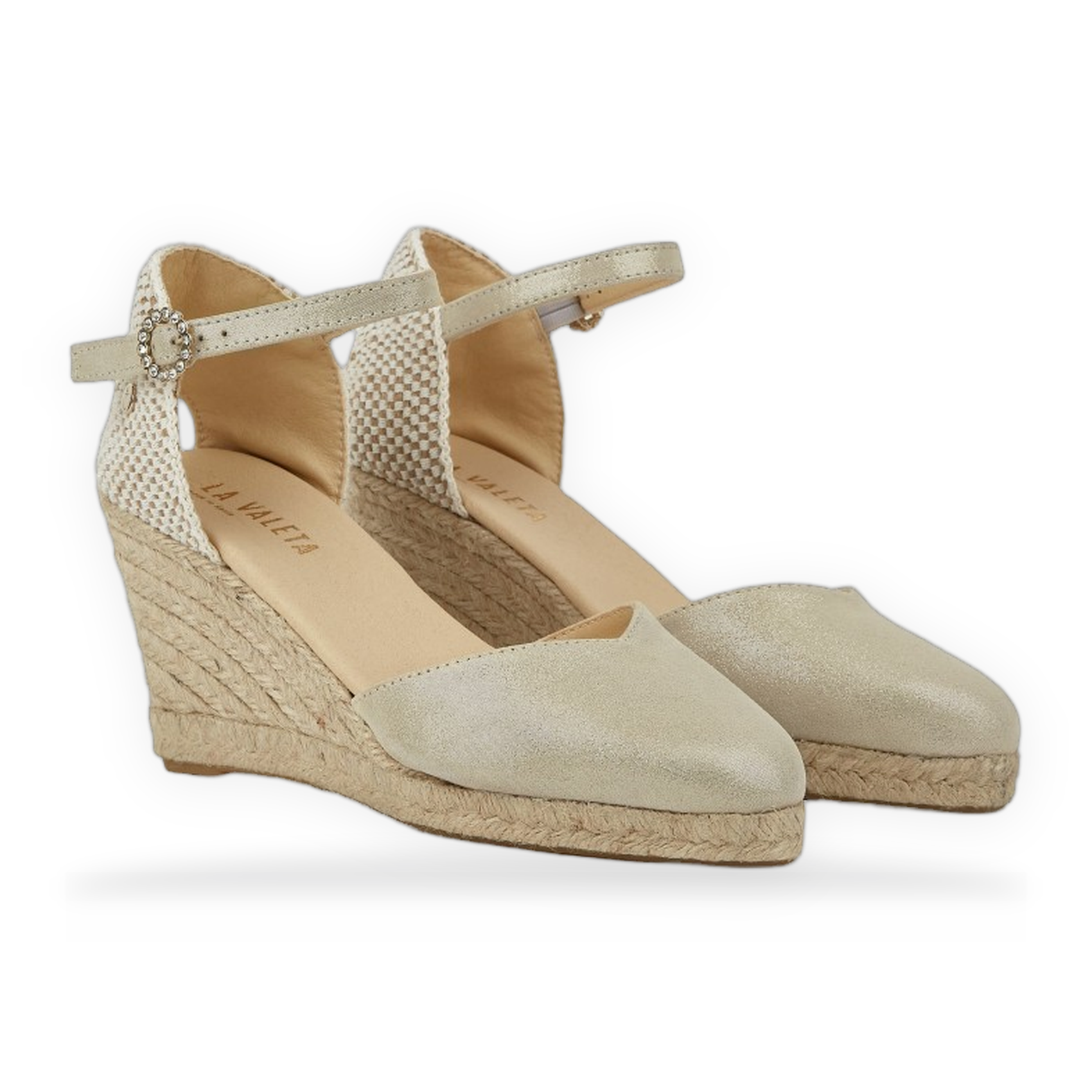 La Valeta Leticia Shira Gold