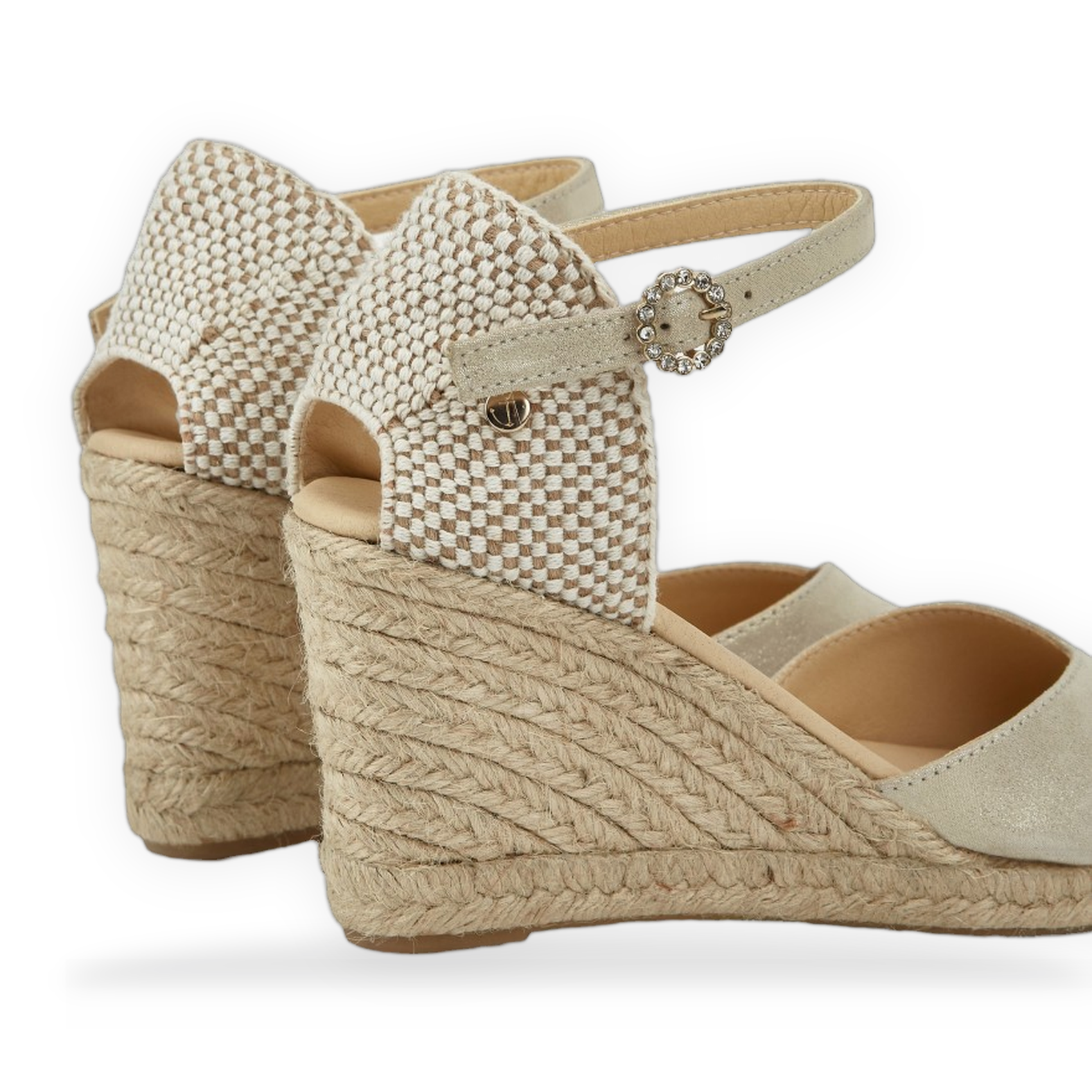 La Valeta Leticia Shira Gold