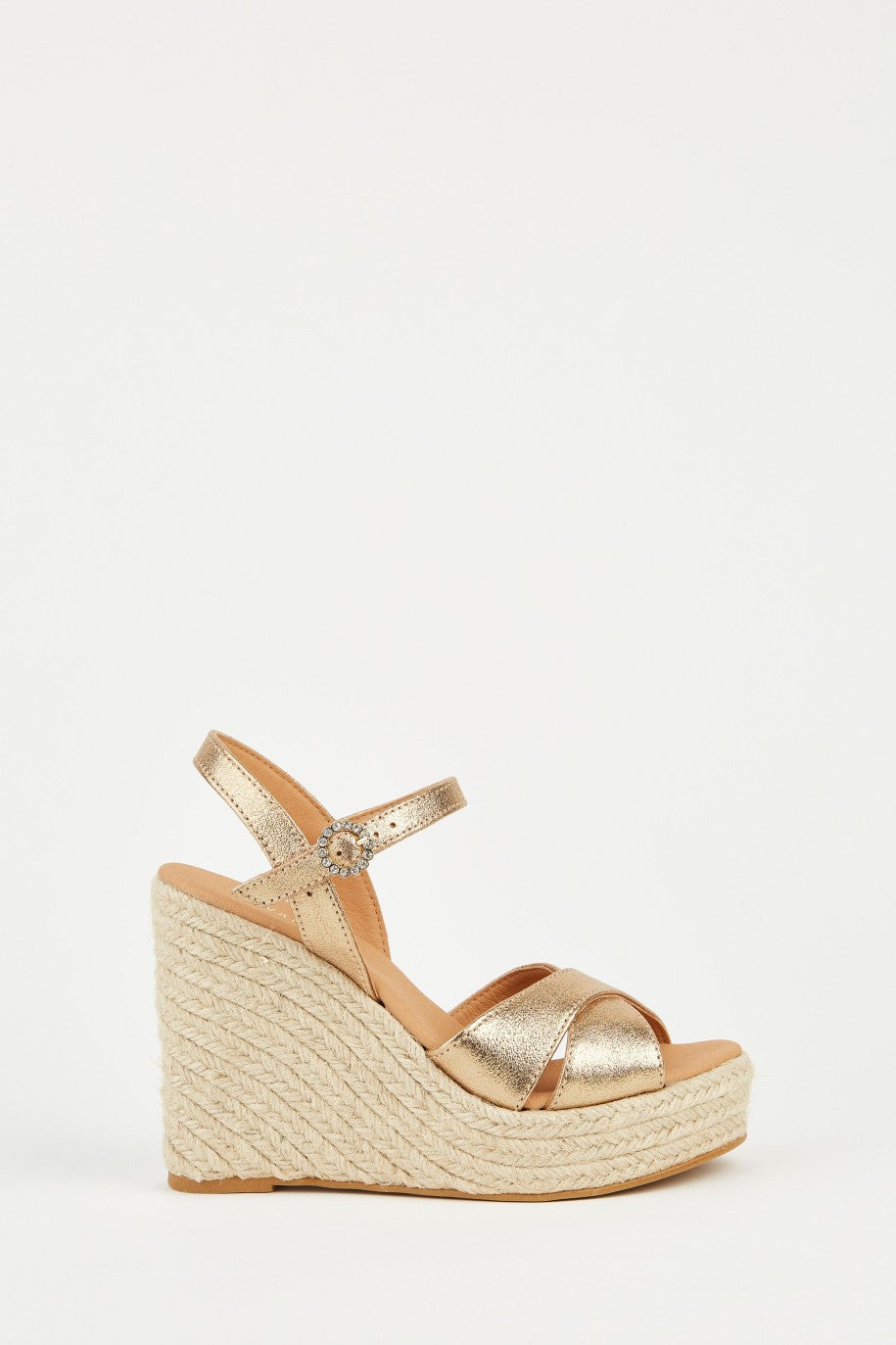 La Valeta Carina Oro