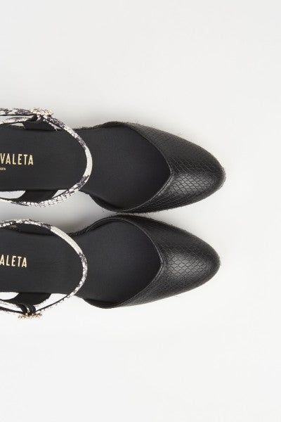 La Valeta Diana Negro