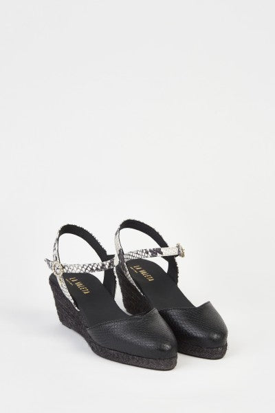 La Valeta Diana Negro