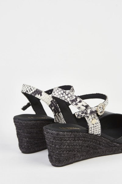 La Valeta Diana Negro