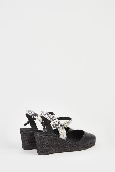 La Valeta Diana Negro