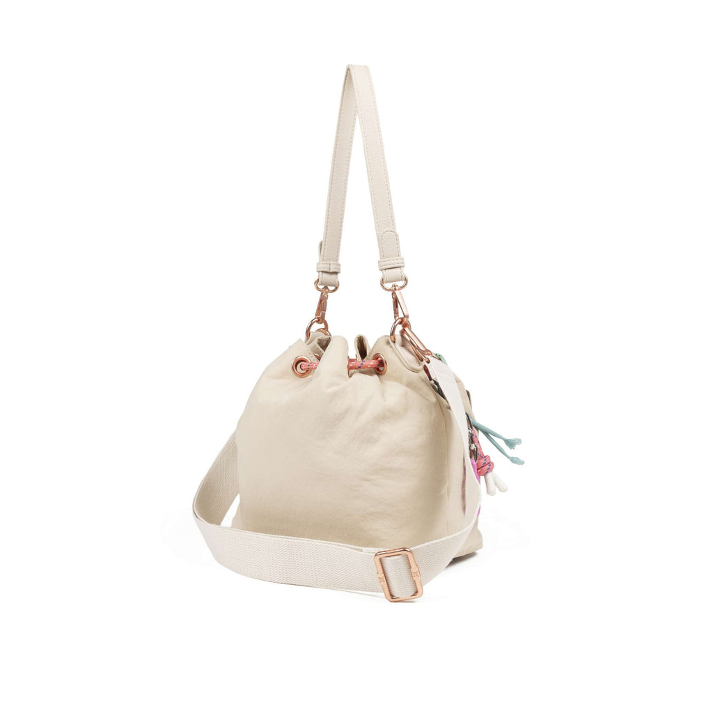 Munich 7113411 Deep Recycled Fw25 Bucket Cream