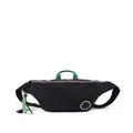 Munich 7113412 Deep Recycled Fw25 Fannypack Xl Black