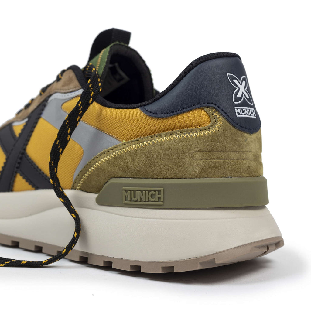 Munich Dynamix 8862007 Amarillo