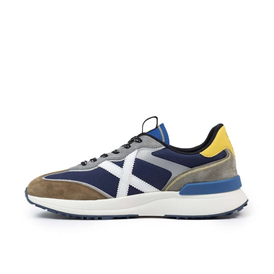 Munich Dynamix 8862009 Azul
