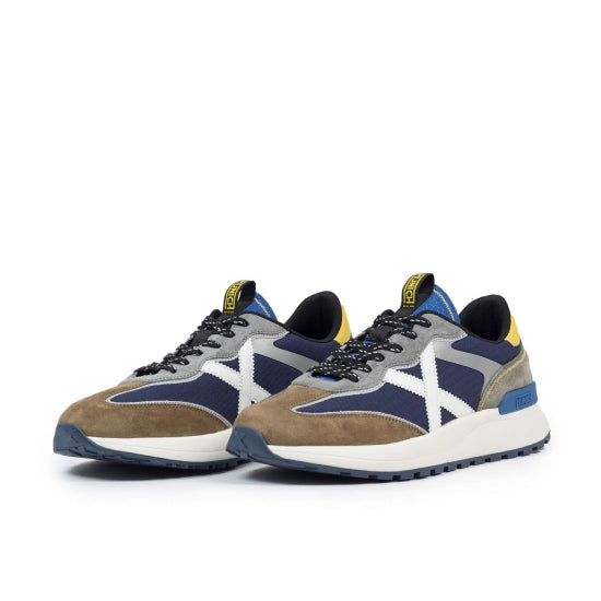 Munich Dynamix 8862009 Azul