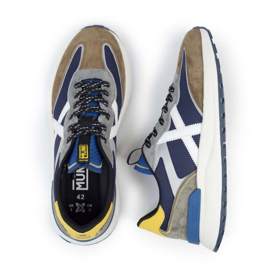 Munich Dynamix 8862009 Azul