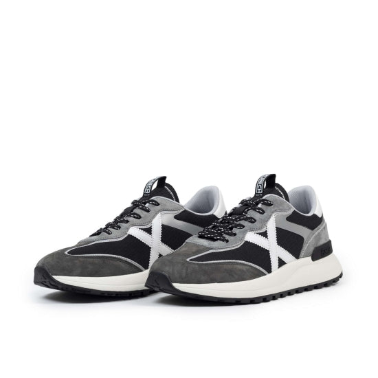 Munich Dynamix 8862010 Negro